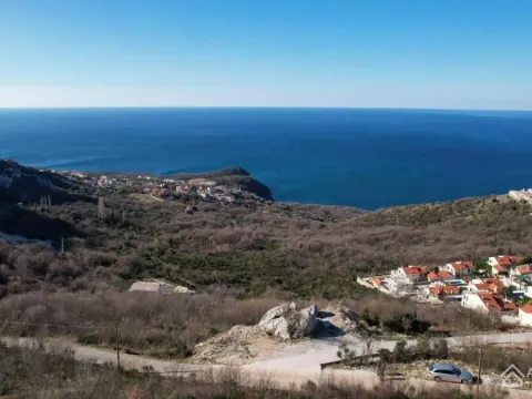 Prodaja, plac, 5700m², Budva, Crna Gora - image 3