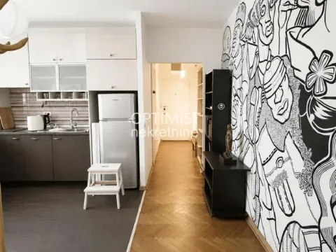 Prodaja, dvosoban stan, 55m², Stari Grad, Beograd - image 4