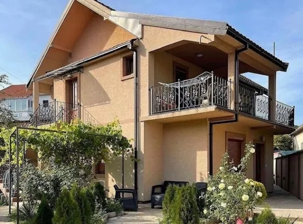 Sale, house, 165m², Cetinje, Crna Gora