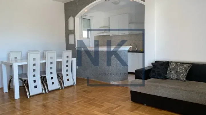 Prodaja, dvosoban stan, 75m², Zagorič, Podgorica