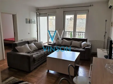 Izdavanje, dvosoban stan, 51m², Novi Sad Sve Podlokacije, Novi Sad