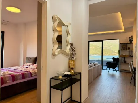 Prodaja, trosoban stan, 95m², Budva, Crna Gora - image 7