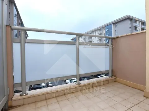 Izdavanje, jednosoban stan, 45m², City Kvart, Podgorica - image 14