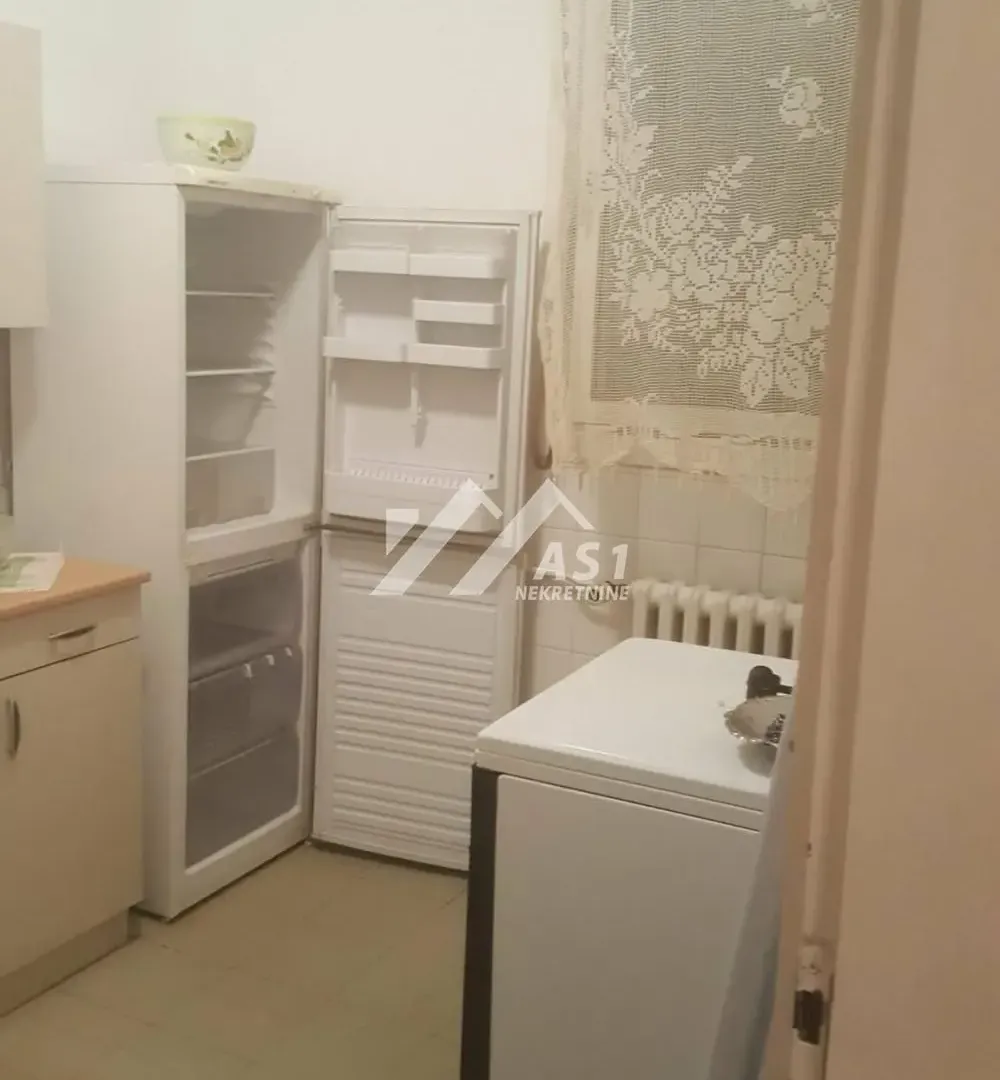 Rent, three bedroom apartment, 84m², Liman 2, Novi Sad Sve Podlokacije