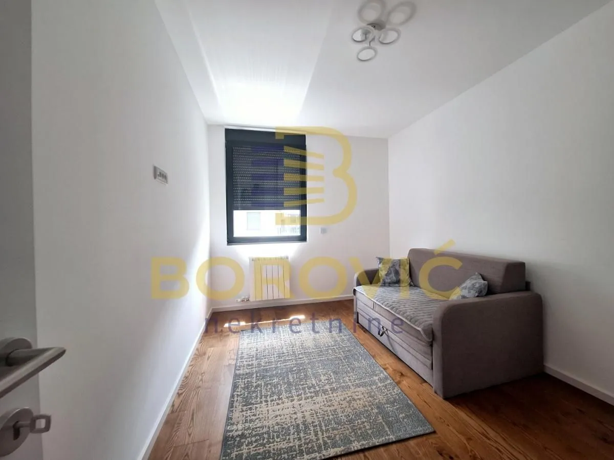 Rent, two bedroom apartment, 67m², Višnjička Banja, Palilula Sve Podlokacije