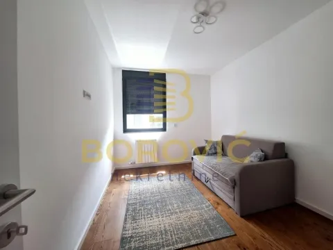 Rent, two bedroom apartment, 67m², Višnjička Banja, Palilula Sve Podlokacije - image 13