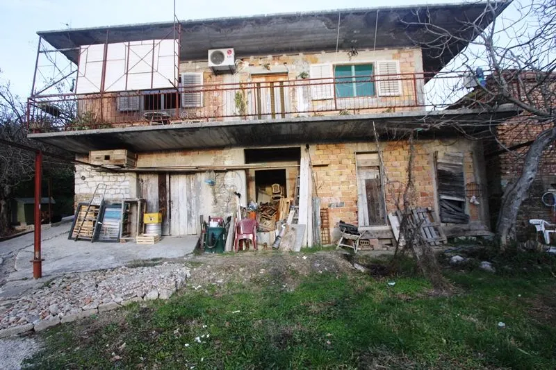 Sale, house, 340m², Krašići, Tivat