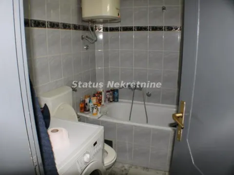 Sale, two bedroom apartment, 77m², Stari grad, Novi Sad - image 27