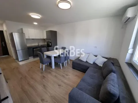 Izdavanje, četvorosoban stan, 69m², Adice, Novi Sad Sve Podlokacije - image 5