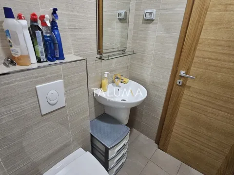 Rent, one bedroom apartment, 43m², City Kvart, Podgorica - image 5