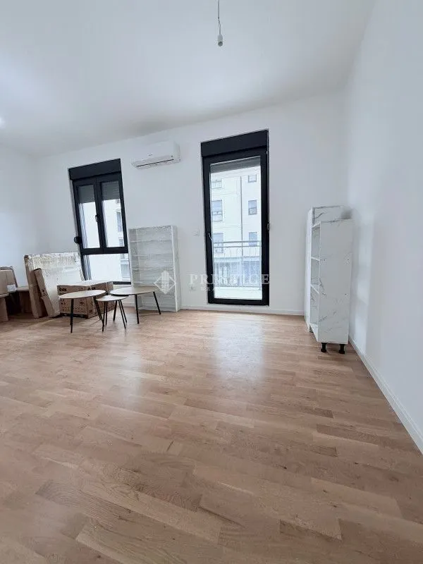Rent, two bedroom apartment, 64m², Tološi, Podgorica