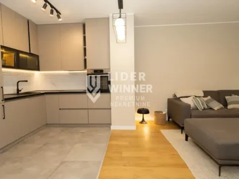 Izdavanje, trosoban stan, 73m², Trošarina, Voždovac Sve Podlokacije - image 6