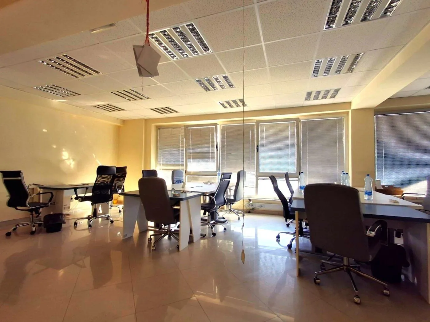 Izdavanje, poslovni prostor, 130m², Preko Morače, Podgorica