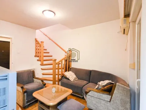 Prodaja, jednosoban stan, 50m², Zabjelo, Podgorica - image 3