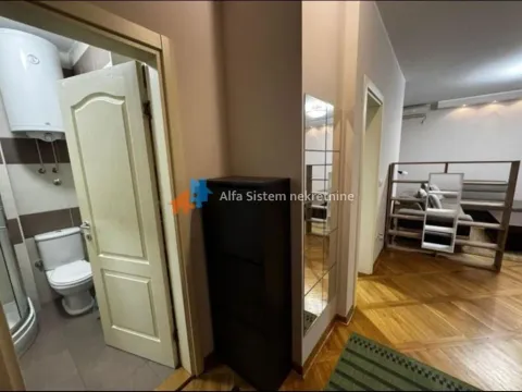 Izdavanje, četvorosoban stan, 85m², Čubura, Beograd - image 15