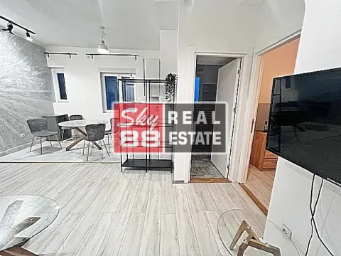 Prodaja, dvosoban stan, 48m², Stari Grad, Beograd - image 4