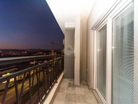 Izdavanje, jednosoban stan, 50m², Stari Aerodrom, Podgorica - image 10