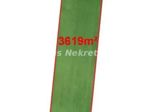 Sale, land lot, 36m², Futog, Novi Sad Sve Podlokacije