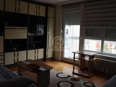 Izdavanje, dvosoban stan, 48m², Kragujevac, Srbija - image 19