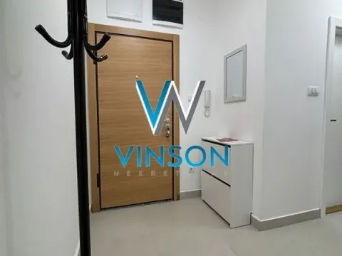 Izdavanje, dvosoban stan, 54m², Telep, Novi Sad Sve Podlokacije - image 15