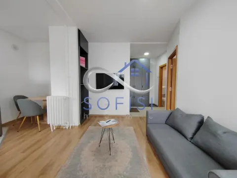 Izdavanje, dvosoban stan, 40m², Grbavica, Novi Sad Sve Podlokacije - image 4