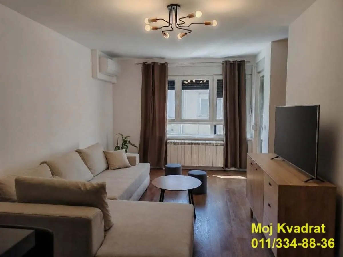 Rent, two bedroom apartment, 66m², Zemun Gornji Grad, Zemun Sve Podlokacije