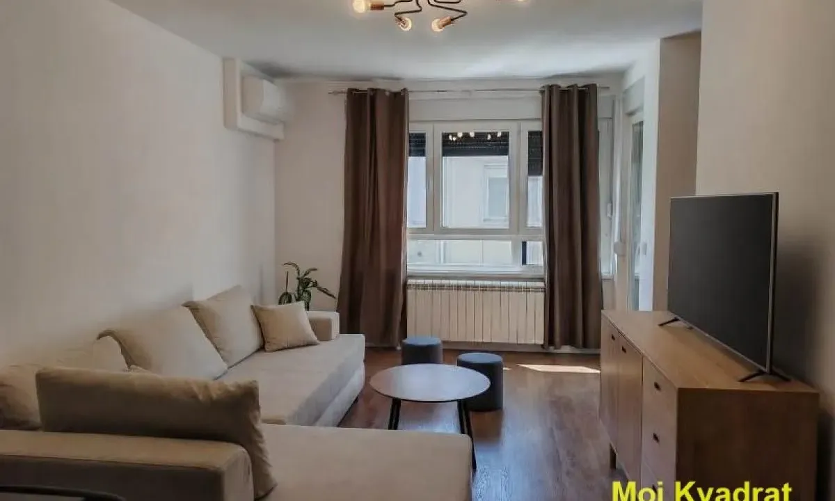 Rent, two bedroom apartment, 66m², Zemun Gornji Grad, Zemun Sve Podlokacije