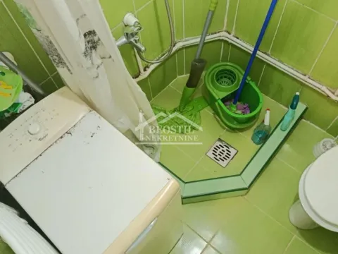 Prodaja, stan, 29m², Kalenić Pijaca, Vračar Sve Podlokacije - image 9