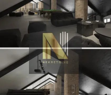 Rent, office space, 431m², Centar, Novi Sad - image 5