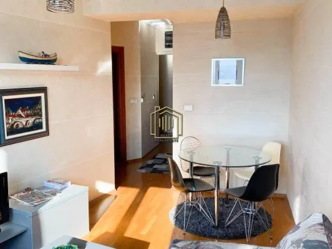 Izdavanje, jednosoban stan, 53m², Podgorica, Crna Gora - image 3