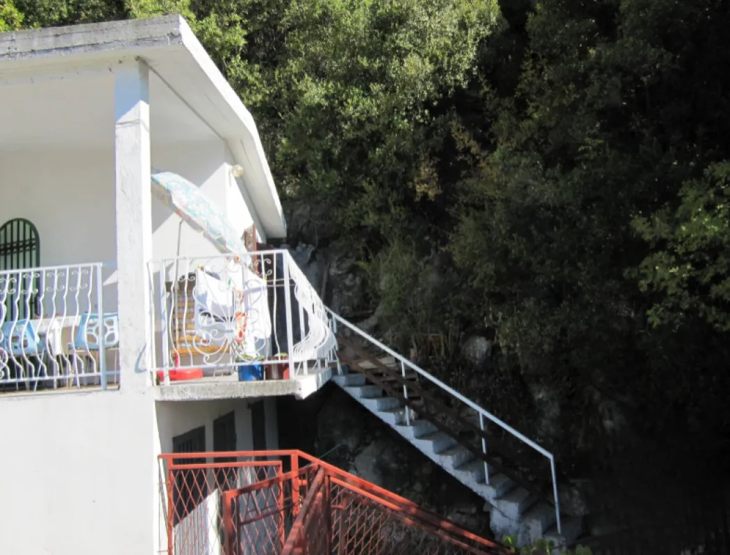 Sale, two bedroom apartment, 66m², Sutomore, Bar