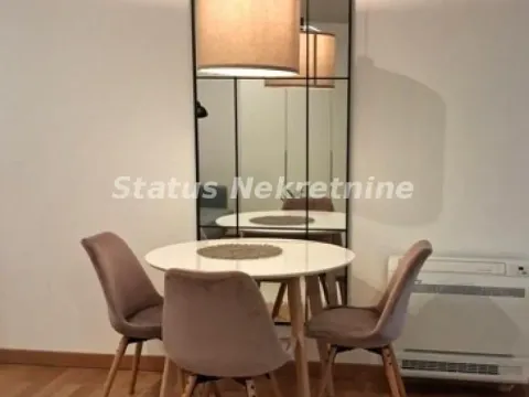 Sale, one bedroom apartment, 39m², Grbavica, Novi Sad Sve Podlokacije - image 5