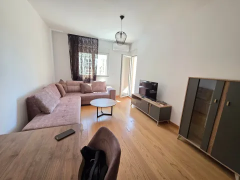 Rent, one bedroom apartment, 47m², New City, Podgorica - image 2