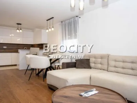 Izdavanje, dvosoban stan, 53m², Višnjica, Palilula Sve Podlokacije