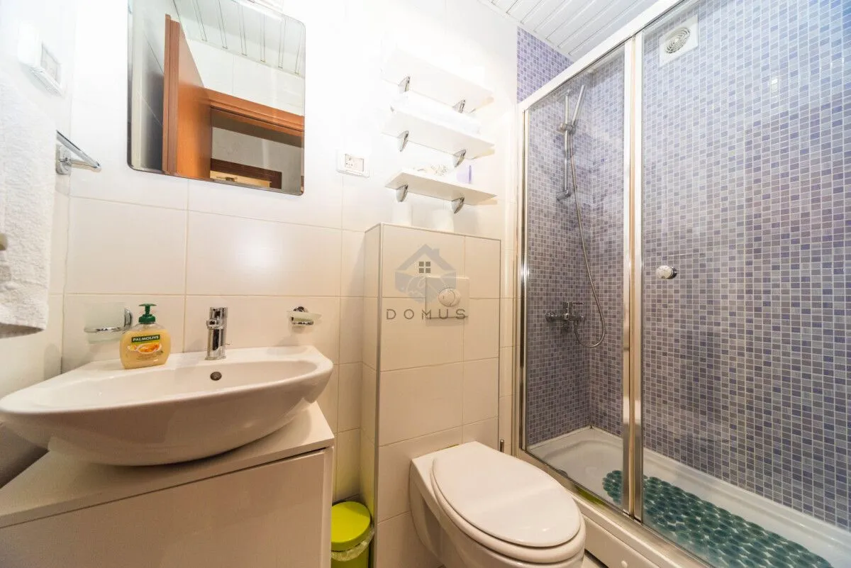 Rent, two bedroom apartment, 70m², City Kvart, Podgorica
