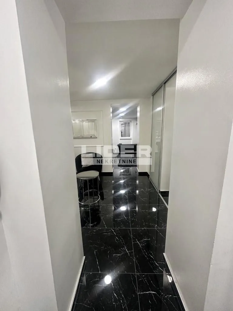 Sale, two bedroom apartment, 50m², Skadarlija, Beograd