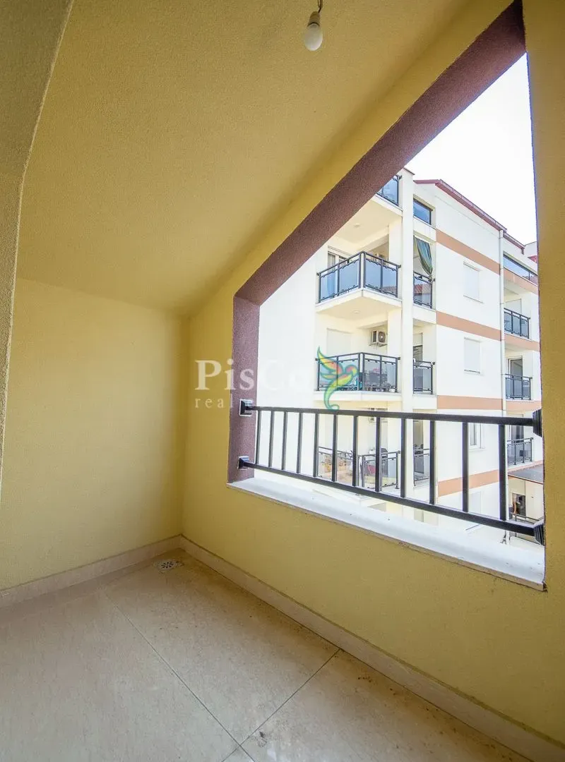 Prodaja, jednosoban stan, 68m², Ljubović, Podgorica