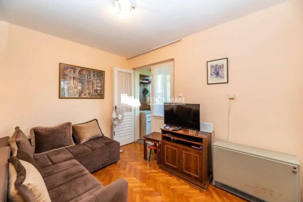 Prodaja, dvosoban stan, 75m², Kumbor, Herceg Novi