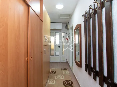 Izdavanje, trosoban stan, 85m², Gornja Gorica, Podgorica - image 11