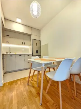 Rent, one bedroom apartment, 43m², Pobrežje, Podgorica - image 4