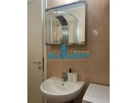 Rent, one bedroom apartment, 32m², Trošarina, Voždovac Sve Podlokacije - image 11