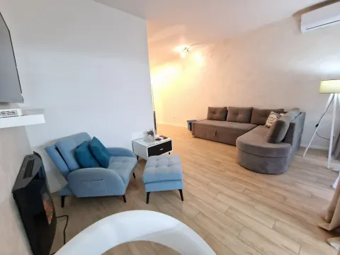 Sale, studio apartment, 31m², Budva, Crna Gora - image 11