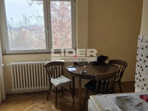 Prodaja, dvosoban stan, 59m², Stari Merkator, Novi Beograd Sve Podlokacije - image 6