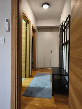 Rent, two bedroom apartment, 74m², Seljanovo, Tivat - image 16