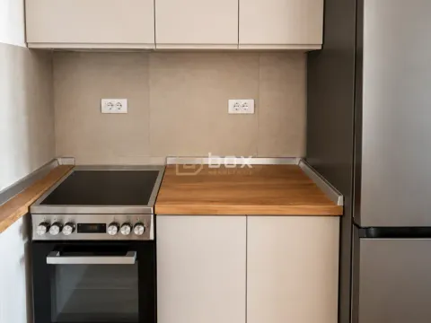 Rent, studio apartment, 39m², Medijana, Niš - image 7