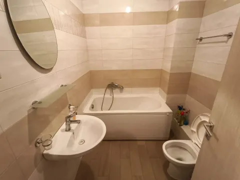 Rent, one bedroom apartment, 30m², Stari Aerodrom, Podgorica - image 6