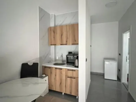 Rent, studio apartment, 29m², Bjeliši, Bar - image 7