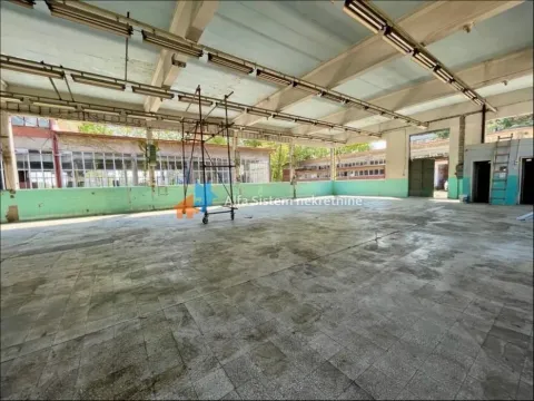 Izdavanje, poslovni prostor, 770m², Palilula Sve Podlokacije, Beograd - image 7