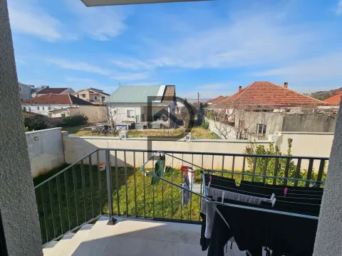 Rent, one bedroom apartment, 43m², Dalmatinska ulica, Podgorica - image 9