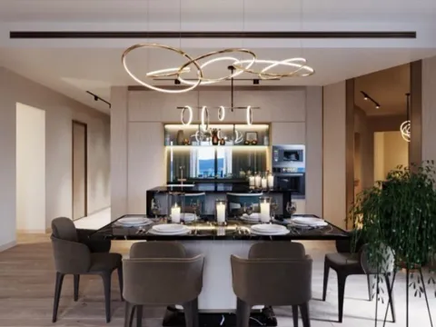 Prodaja, dvosoban stan, 107m², Seljanovo, Tivat - image 6